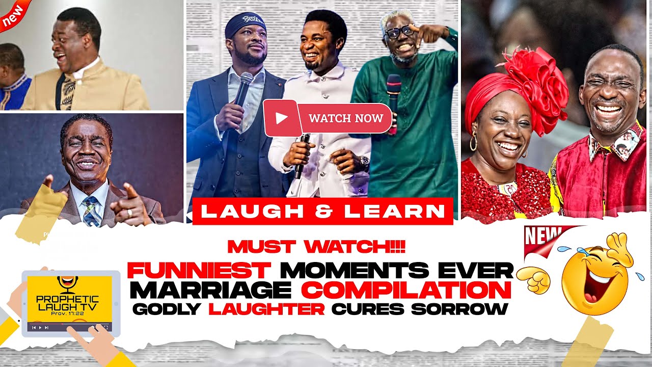 😂💍 MARRIAGE BE LIKE...FUNNIEST Moments EVER! Try Not to Laugh Challenge! #CoupleGoals