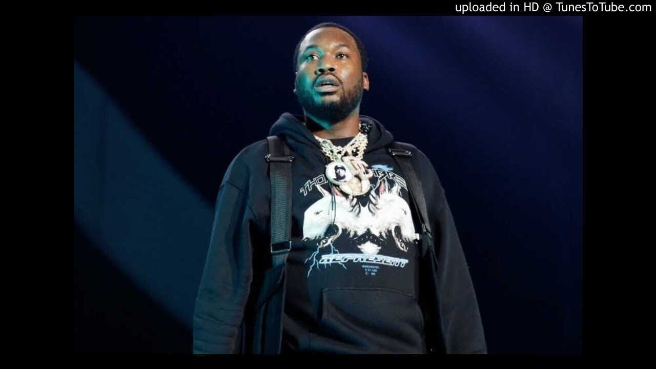 *LONG INTRO* Meek Mills Type Beat “Dreams and Nightmares” {Prod.By Skizo T3R}