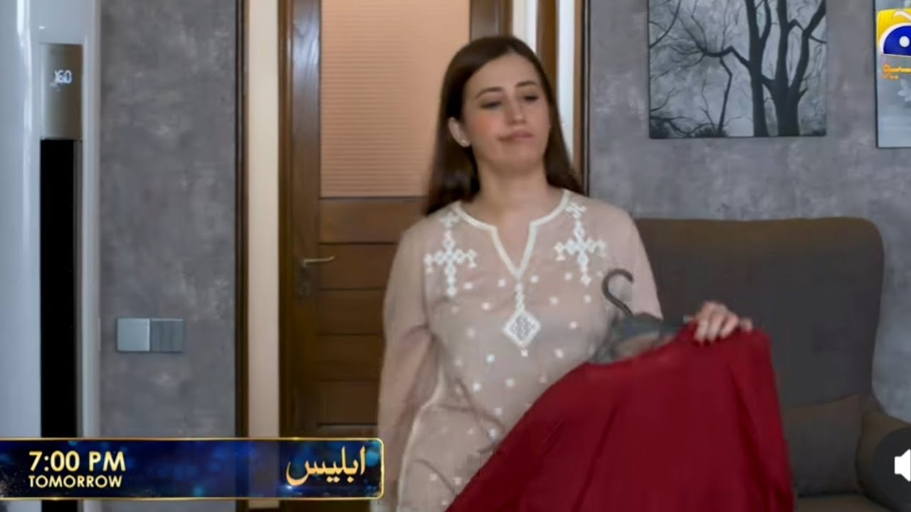 Iblees Episode 39 | Iblees Episode 39 promo| Iblees Episode 39 Teaser | Iblees Darma 