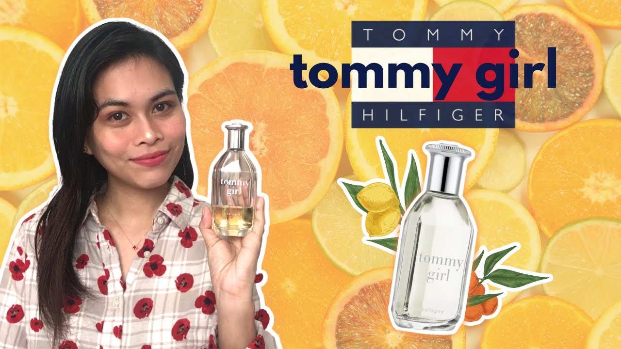 Tommy Girl Cologne Review | Tommy Hilfiger Cologne Review