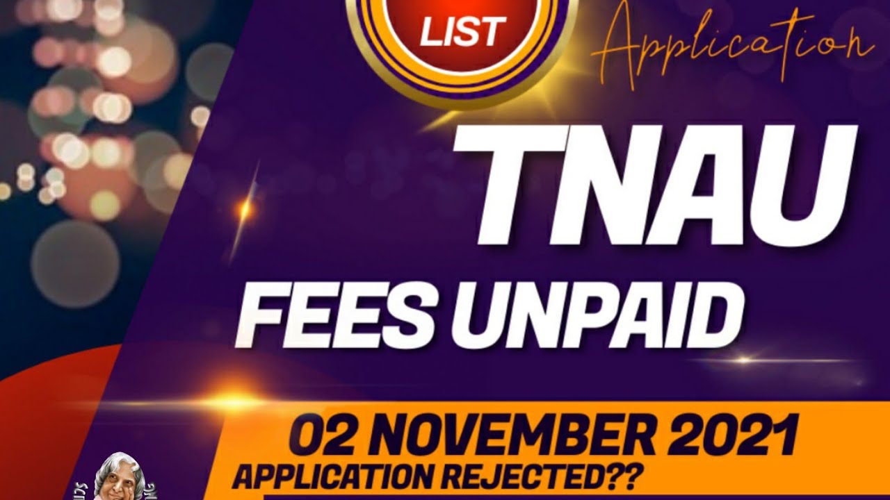 Tnau admission 2021 | tnau online apply | tnau counselling 2021 | tnau online counselling 2021