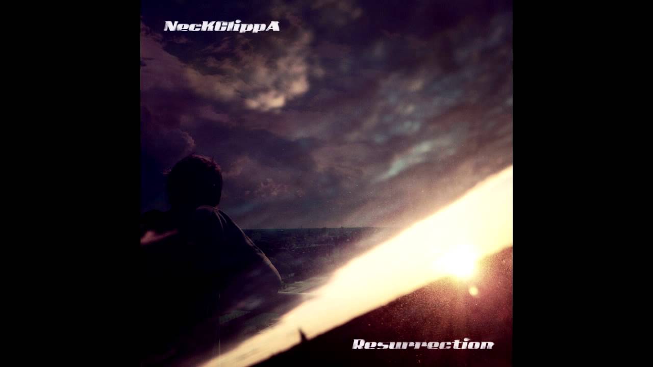 Neckclippa - Resurrection (Full Album) (2014) (Instrumental HipHop)