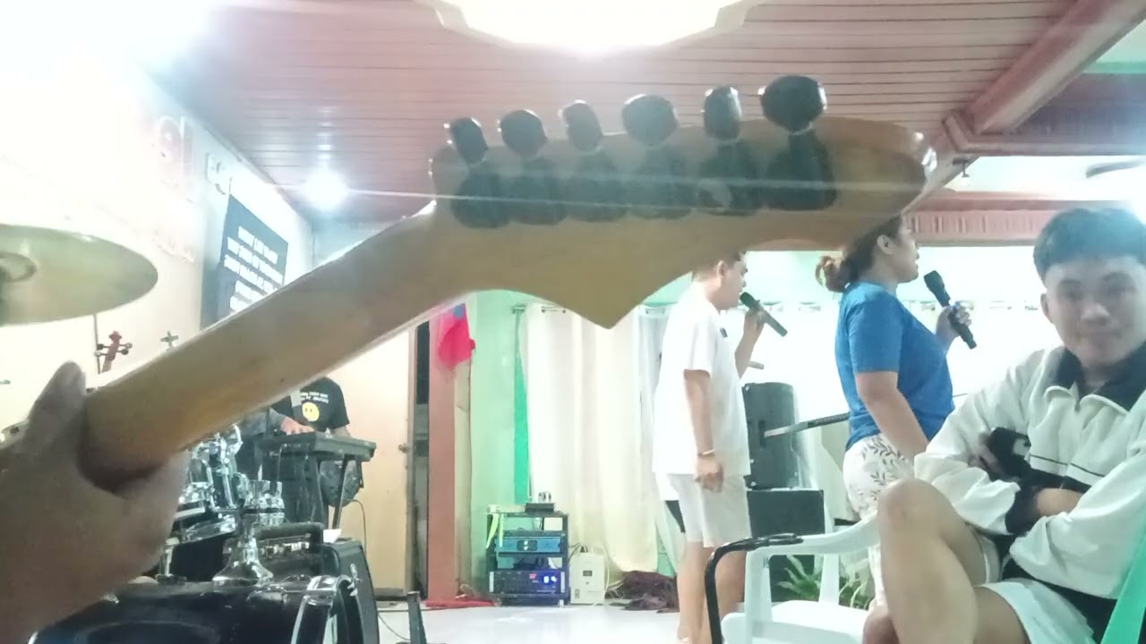 Valley of Praise 