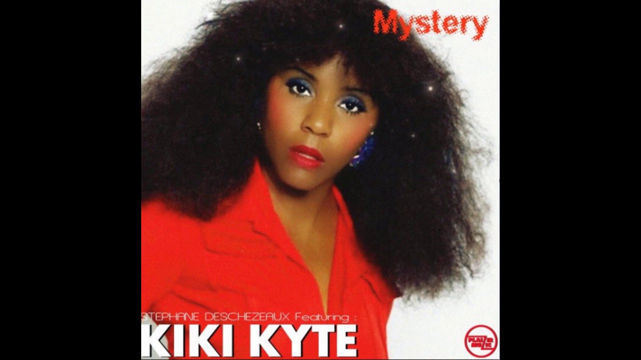 ( Mystery ) Kiki Kyte & Stephane Deschezeaux