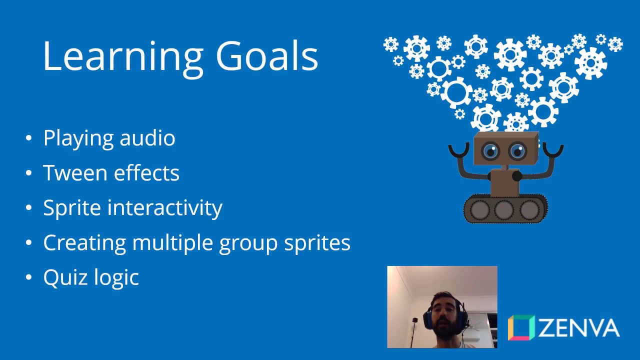 Introduction to Creating an Interactive Quiz Game in Phaser 3
