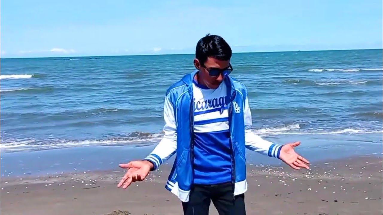 Chinamea - Nelson Francisco (Video Oficial) 