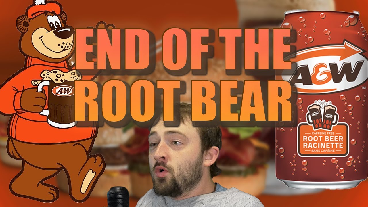 Insane A&W Controversy Surrounding Root Beer