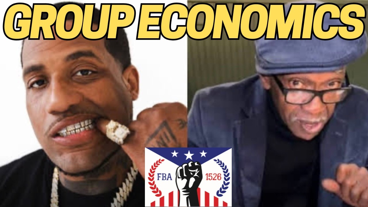Houston Rapper Cartel Bo Has Officially Bought A Restaurant For Mr. Tendernism!