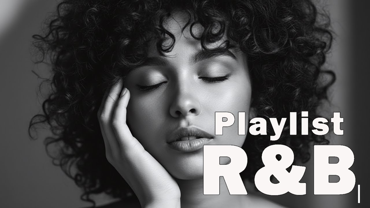 【R&B Soul】Chill Night R&B – Smooth Soul Vocals for Calm and Relax