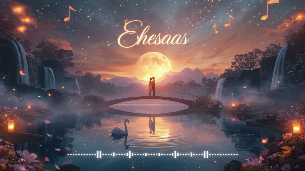 Ehesaas – Romantic Hindi Love Song 2026 | Romantic Song for Someone Special