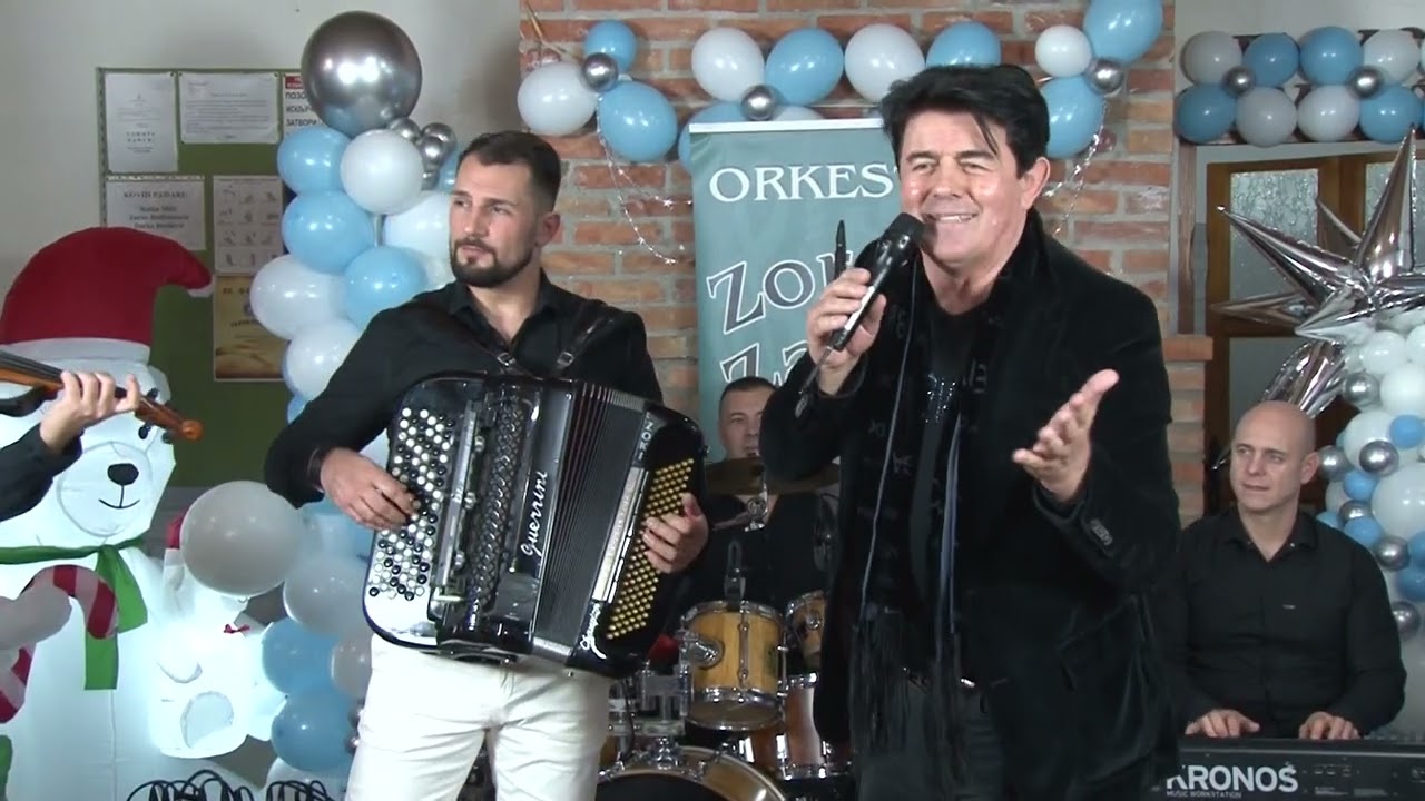 Branko Babić Sto ljubavi, a ni jedna prava  Orkestar Zorana Zarića
