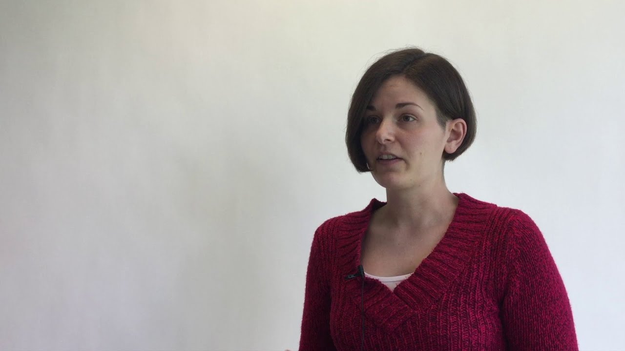 Arrhythmogenic Right Ventricular Cardiomyopathy (ARVC) - Brianne's Story - MN Go Red 2017-18