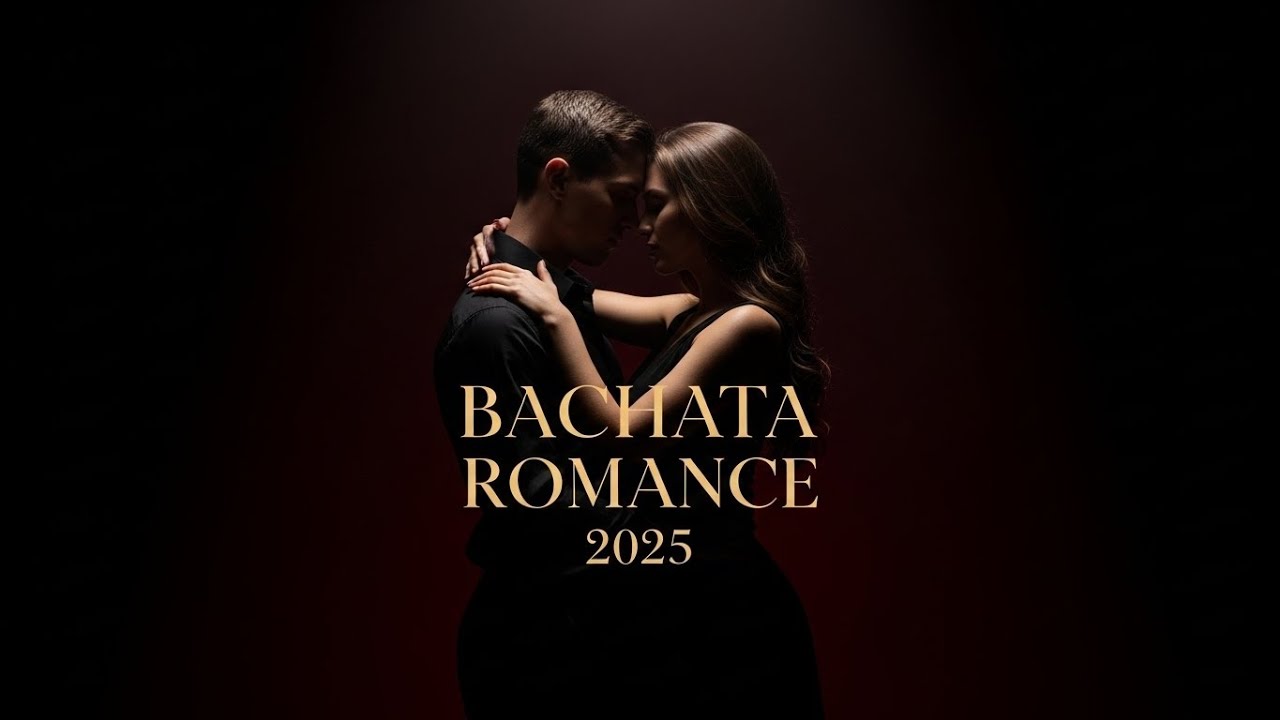 Bachata Sensual en Vivo - Conexión Eterna | Bachata Romántica