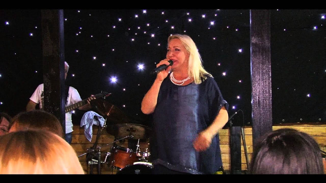 Vesna Zmijanac MIX LIVE @MOKAMBO SABAC