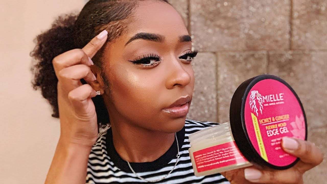 QUICK EDGES SLAY x MIELLE ORGANICS + IOB RETREAT RECAP
