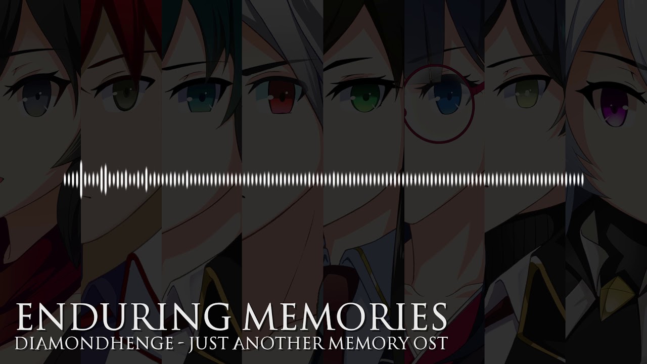 Enduring Memories - Just Another Memory OST