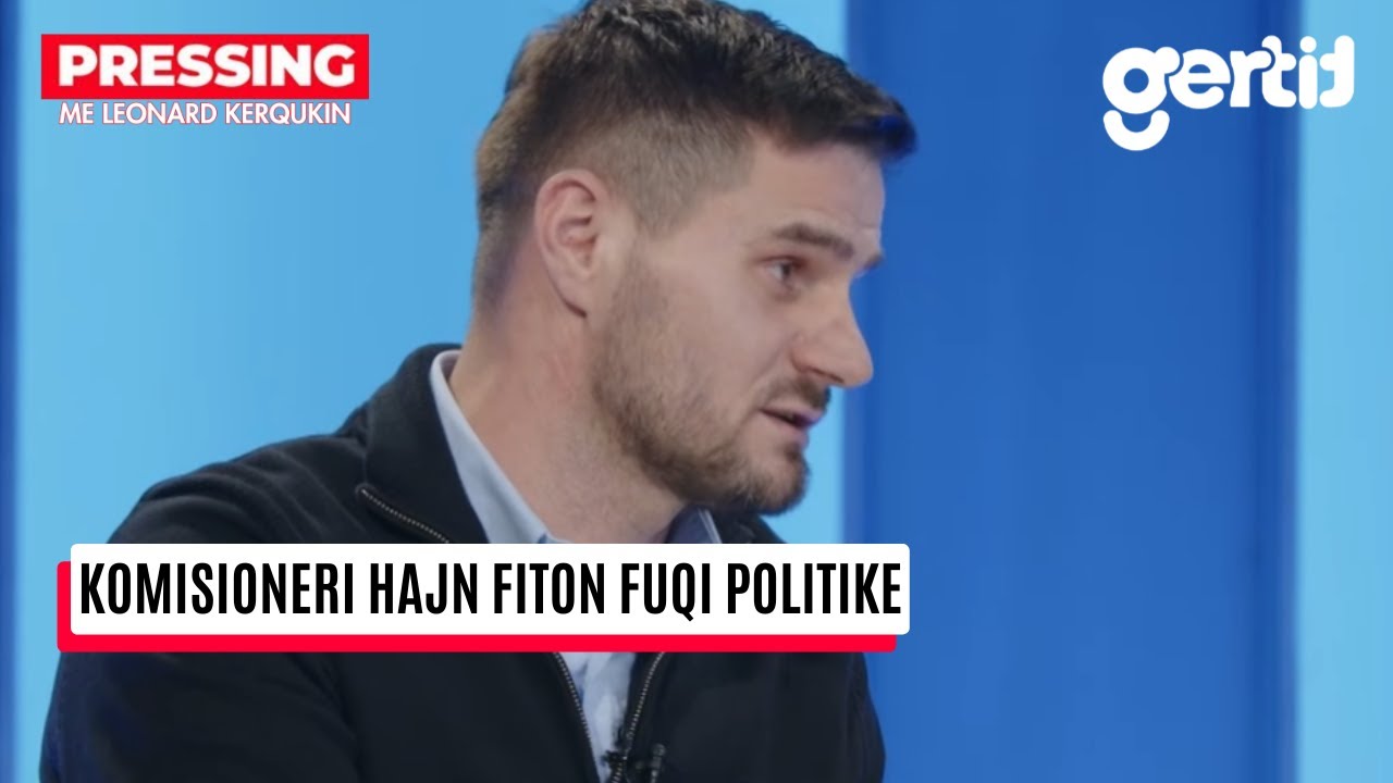 Komisionerat e bajnë mend ti hijmë të vjedhim për dikand nashta krijojmë fuqi politike | T7