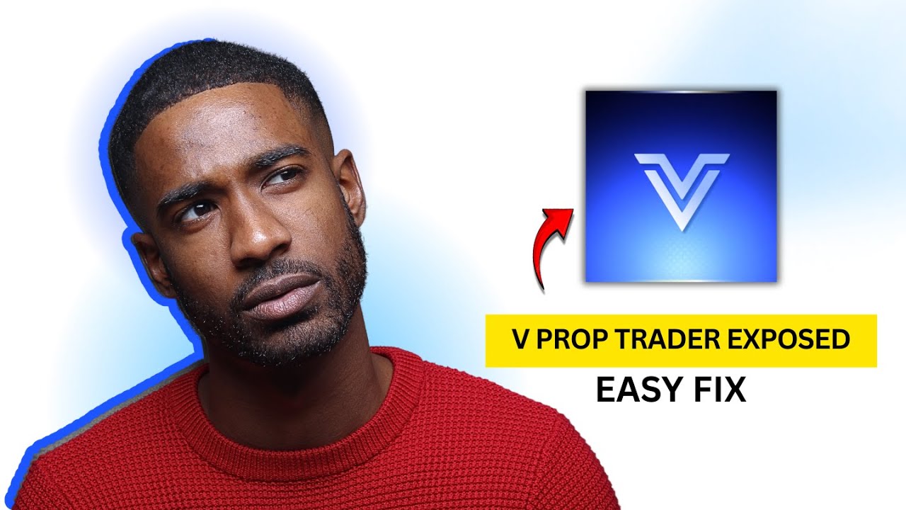 V Prop Trader Review 2026 &ndash; Legit or Over-Hyped Scam?