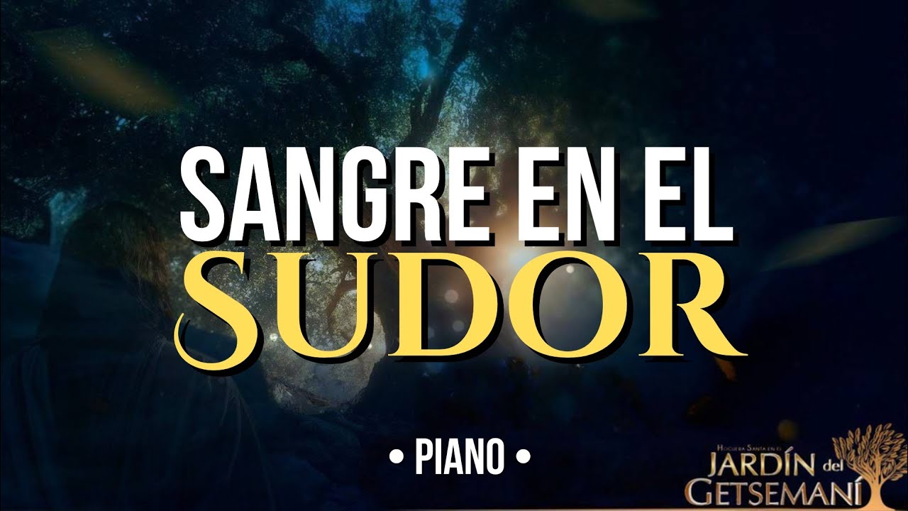 Entre olivos y silencio (Getsemaní) Pr. Alessandro Fernandes (COVER) Banda Universos