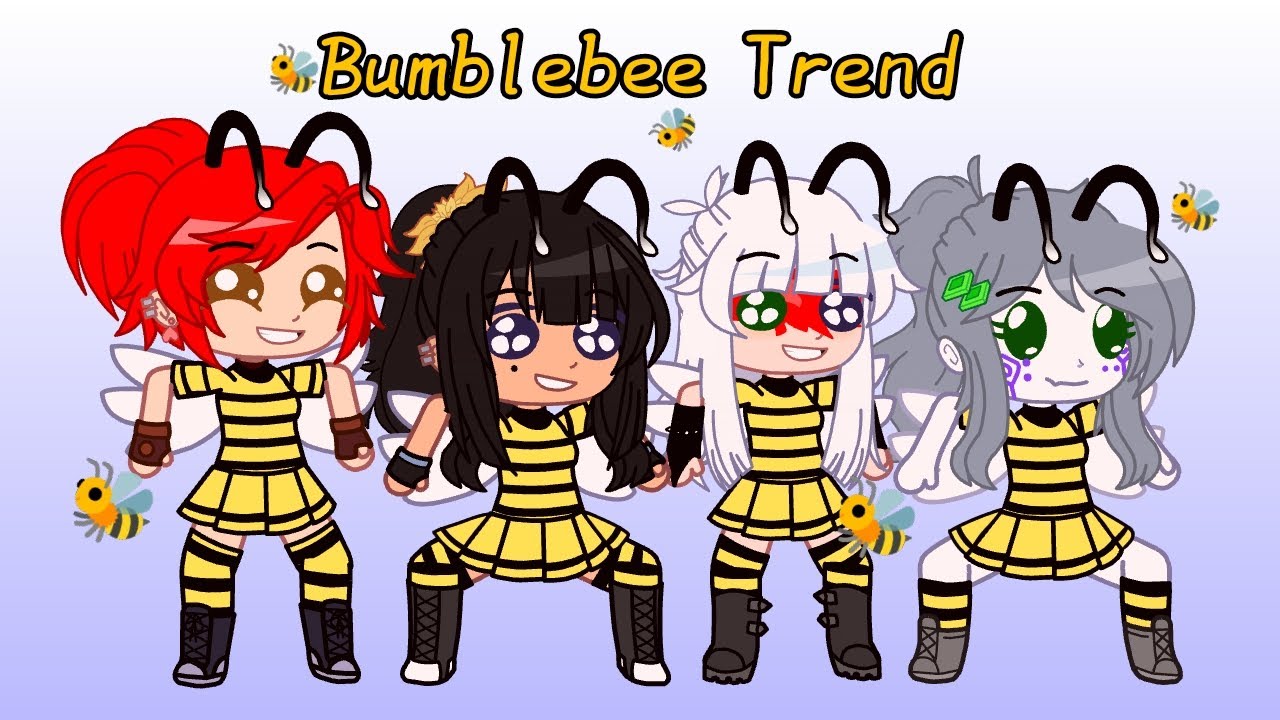 [Bumblebee Trend][Ninjago]