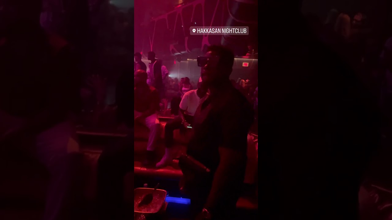 HAKKASAN VIP BOTTLE SERVICE TEXT 702-718-0754  #party #bottleservice #nightlifeparty