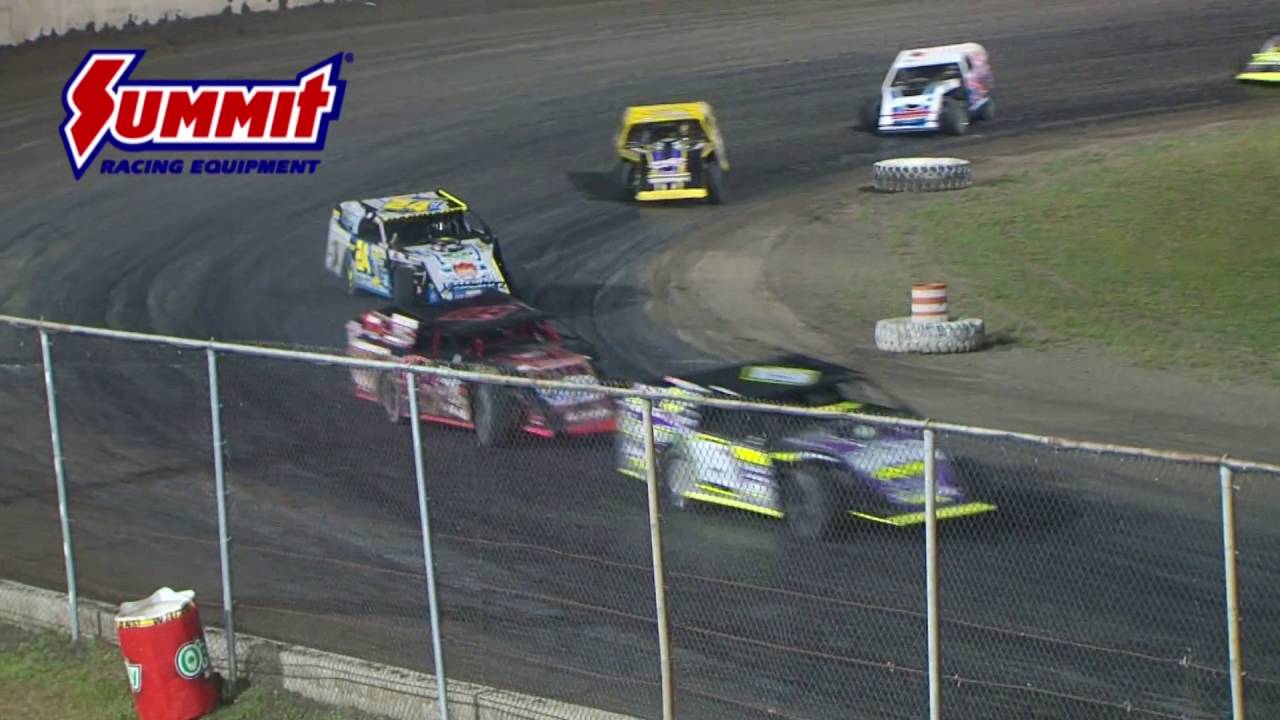 Tri City Mods DirtonDirt com Preset
