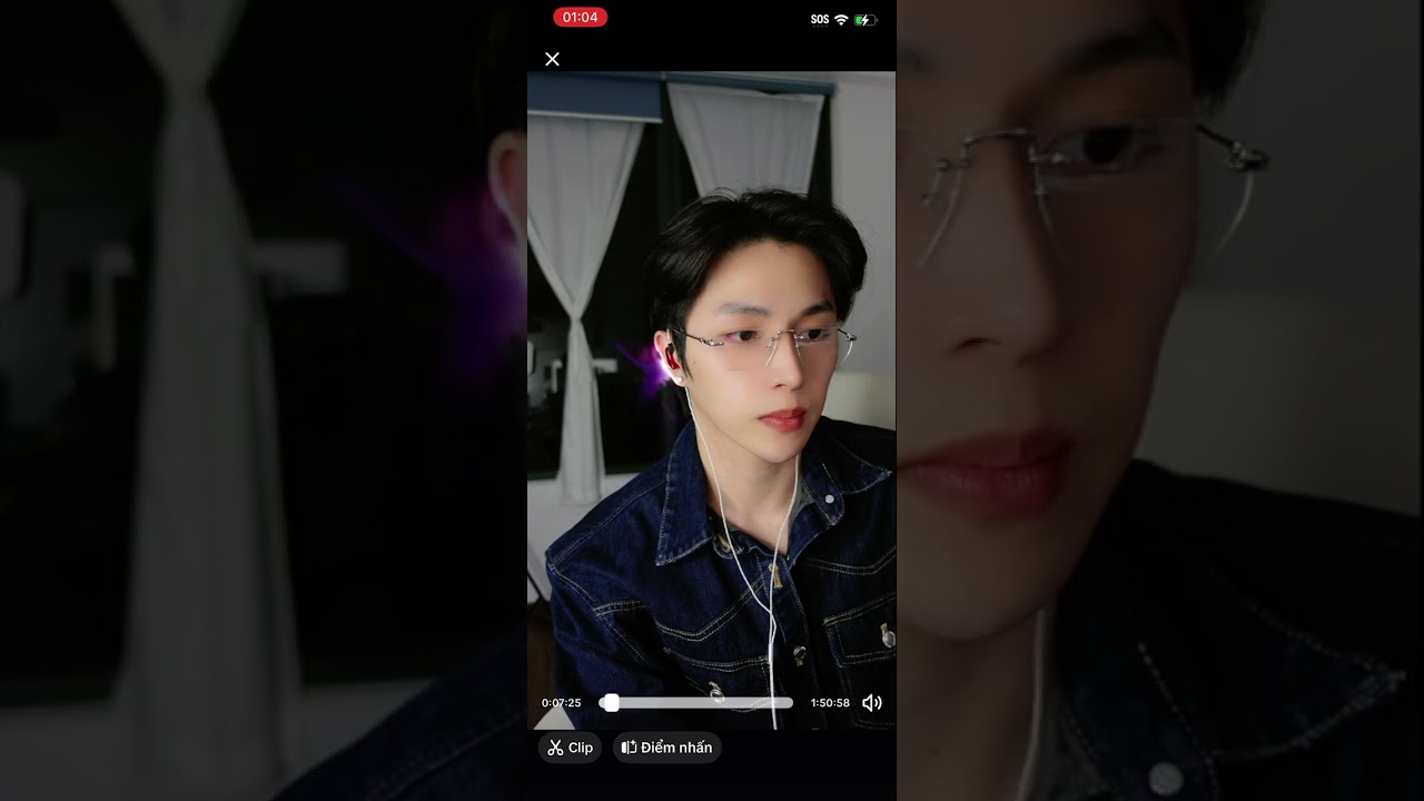 MinHin live 16/04/2025