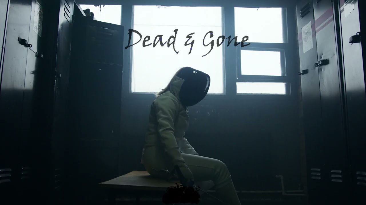 Dead & Gone (Dopeboyghost Feat DoublEss)