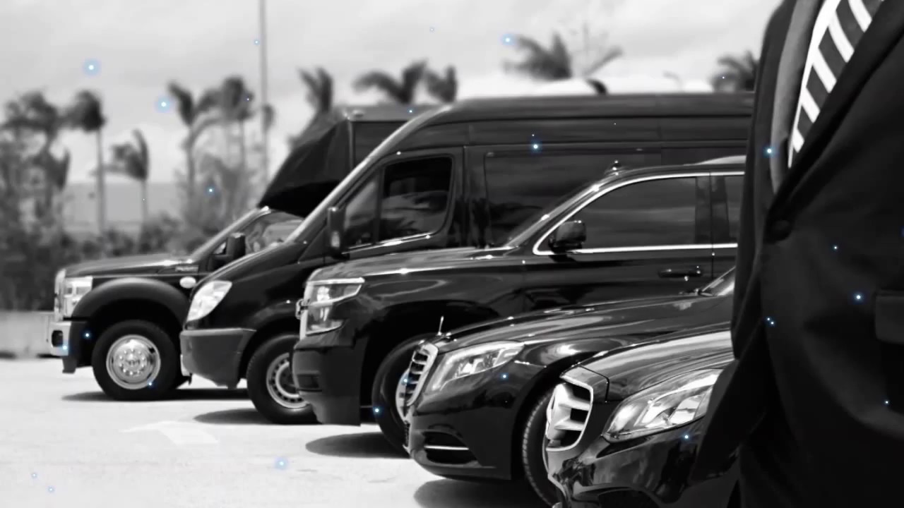 Toronto Limo Rentals | Regal Limo Services 647-556-5735