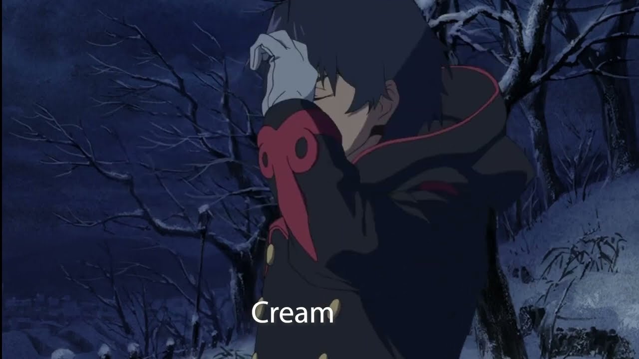 NEFFEX-Cold (Slowed to perfection) with Ichinose Guren