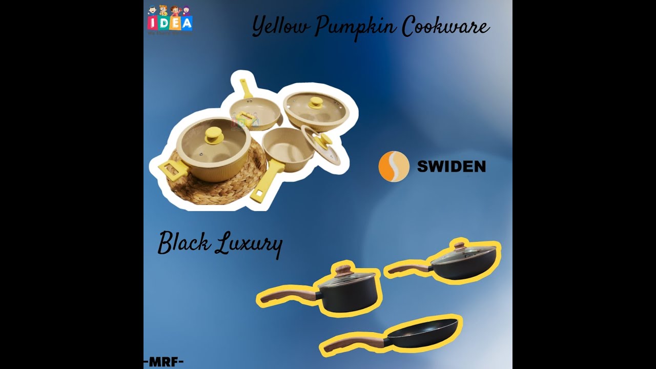 Review PANCI SULTAN dari SWIDEN