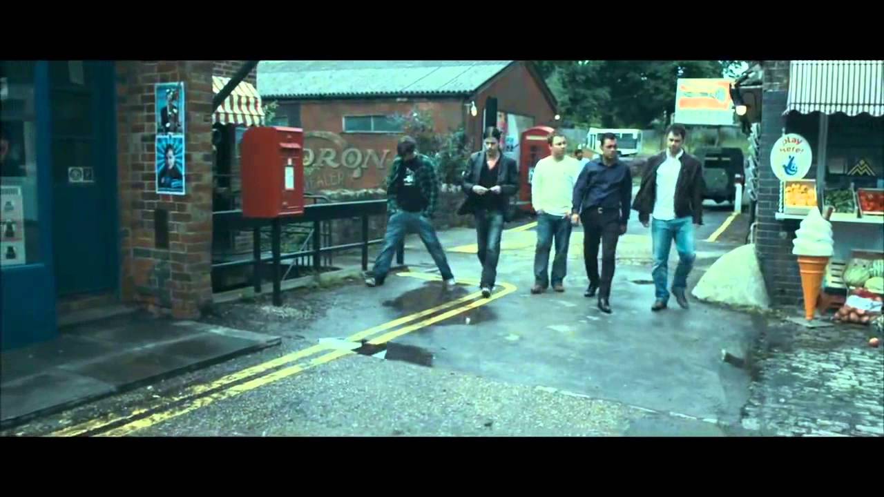 Doghouse   Trailer