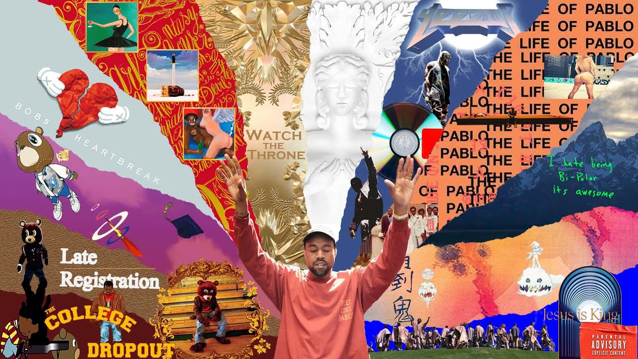 OLD SCHOOL KANYE WEST X  J DILLA TYPE BEAT - MIXING SOULS