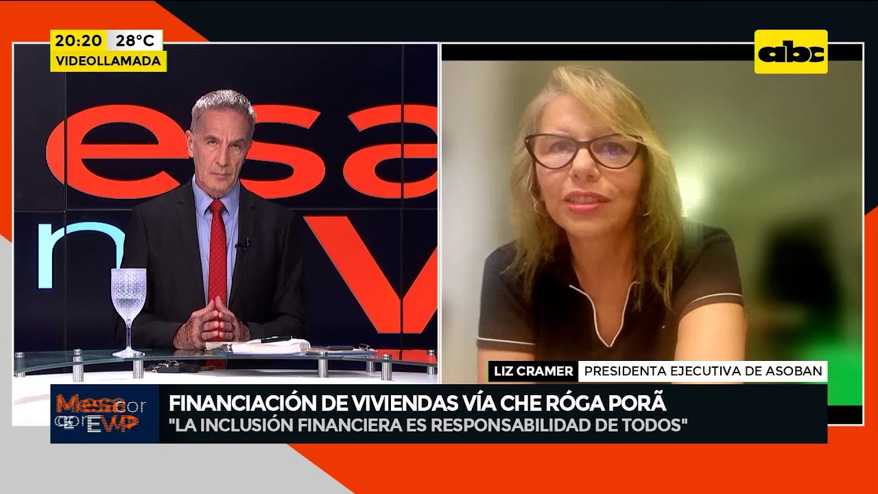 ¿Fracaso de Che Róga Porã?: “los proyectos tienen su tiempo de madurez”, dice Asoban