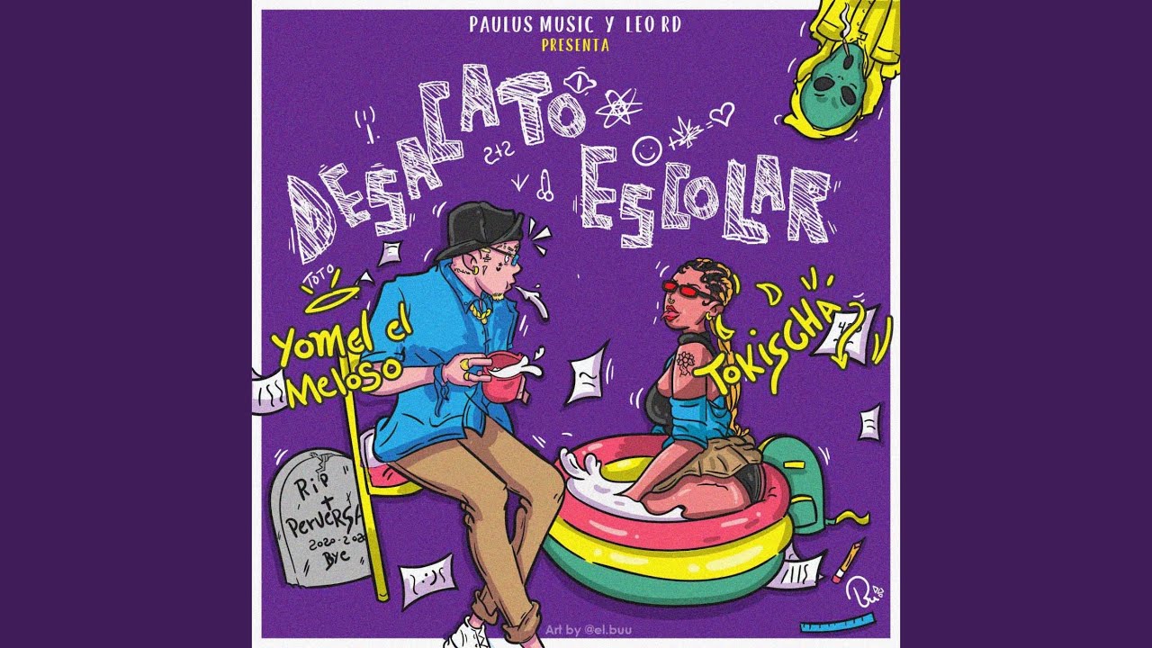 Desacato Escolar