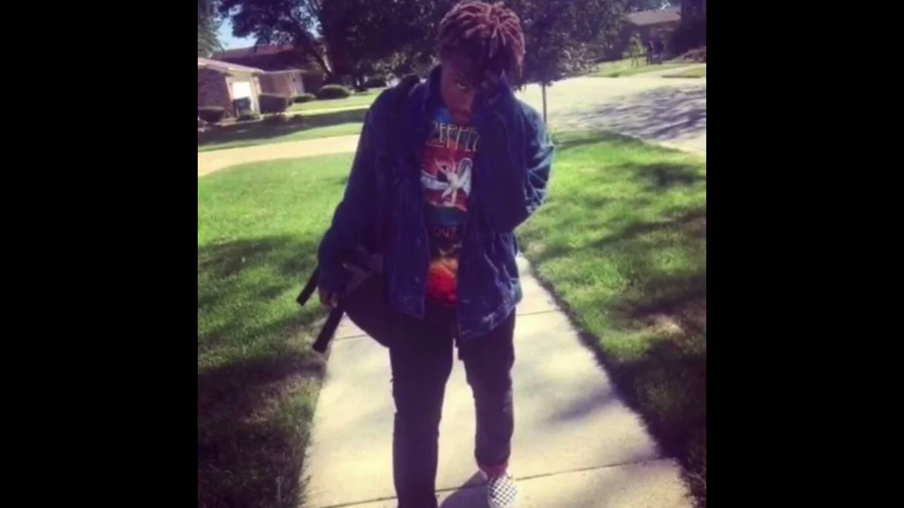 [FREE FOR PROFIT] Old Juice Wrld Type Beat 