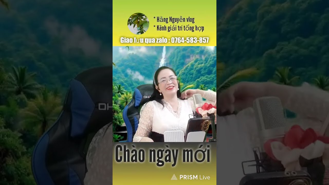 Giao lưu ca hát ngày 10/3/2026