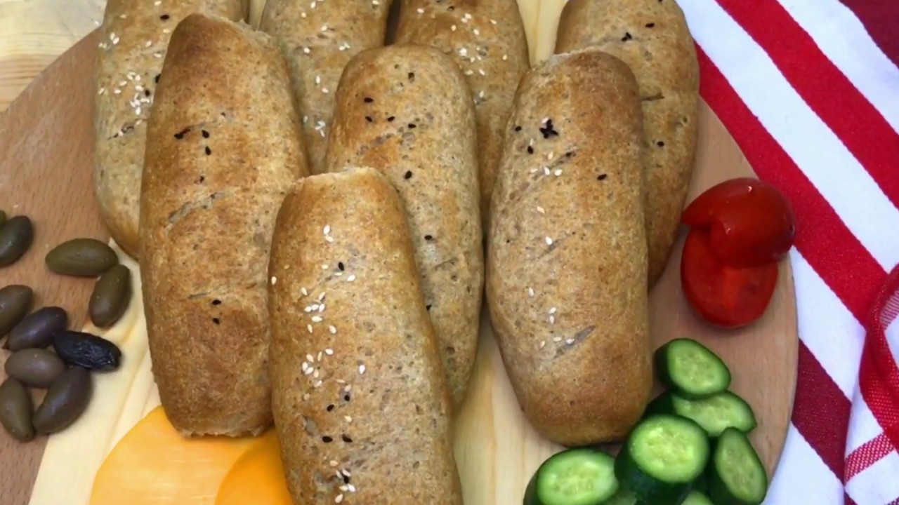 الفينو الصحي للأطفال 🥖بدقيق القمح الكامل 🌾 وبدووووون دقيق أبيض ❌ / أكلاتي مع آلاء الجبالي