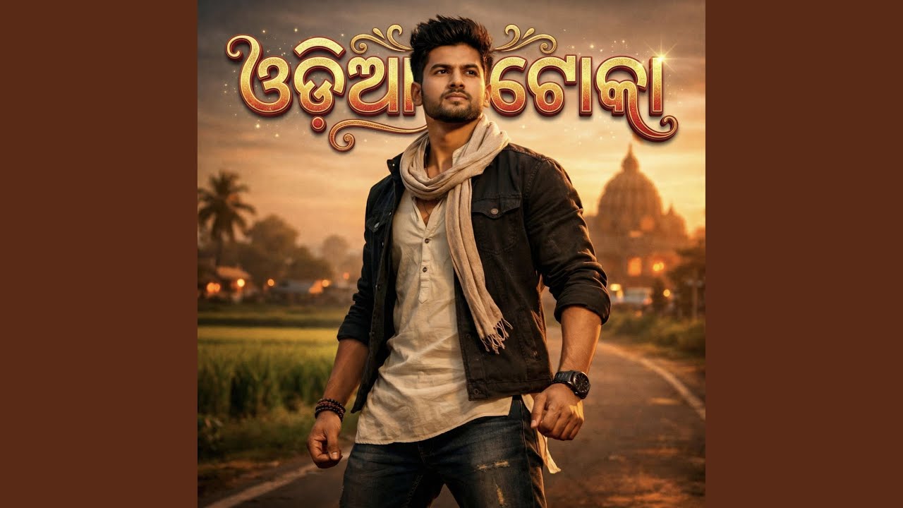 ODIA TOKA HIGH ENERGETIC ODIA DANCE SONG S