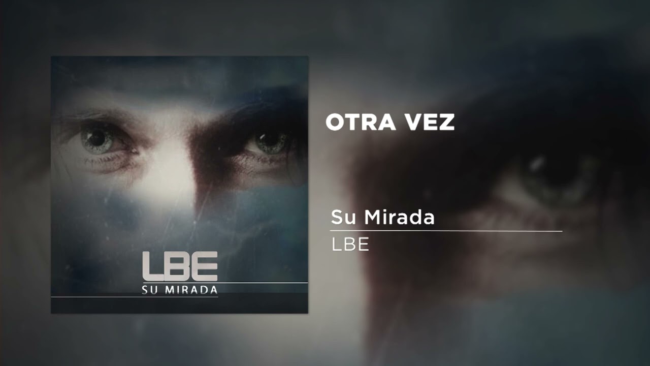 08 Otra Vez Art Track