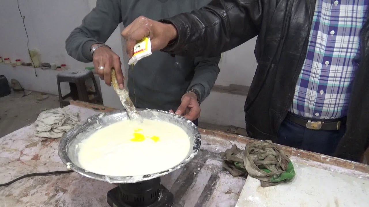 مشروع اختراع طين صلصال جديد  الاستاذ ناجح ابوعمر واحمد شانكس ومصطفى خفاجى 111