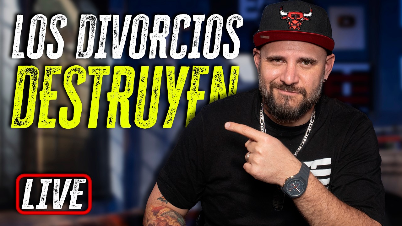 La importancia de la familia tradicional - LIVE  - Martes de Modo Guerra