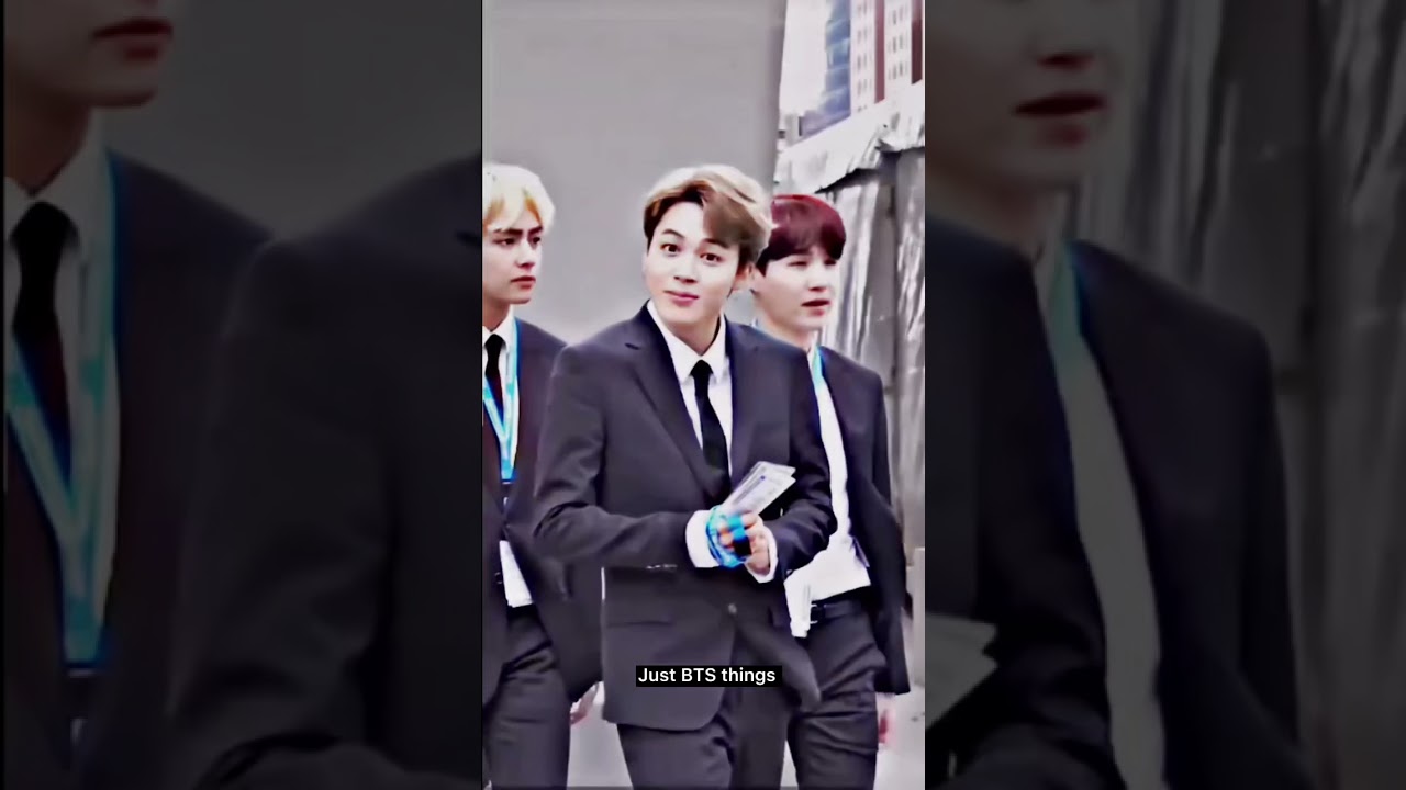 ⭐jimin🥺💜️ never seen anything cuter #bts #btsshorts #jimin #jimincute