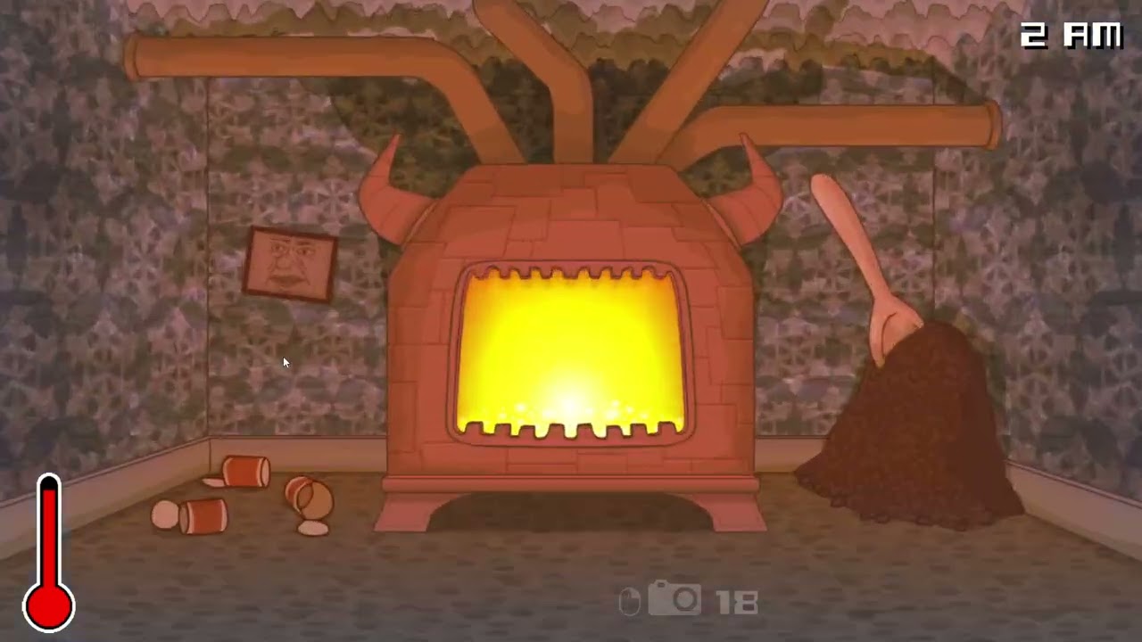 One night at flumpty's 3 revisited