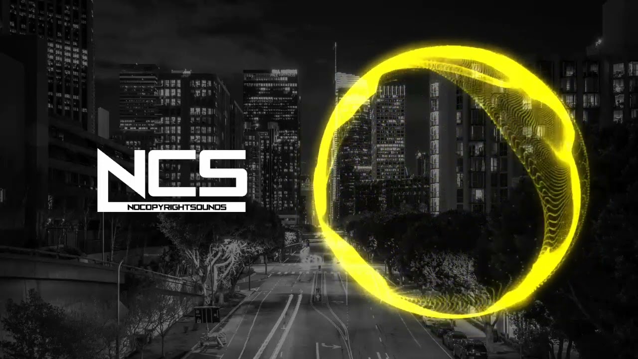 Vibes Tracks - Golden [NCS FANMADE]