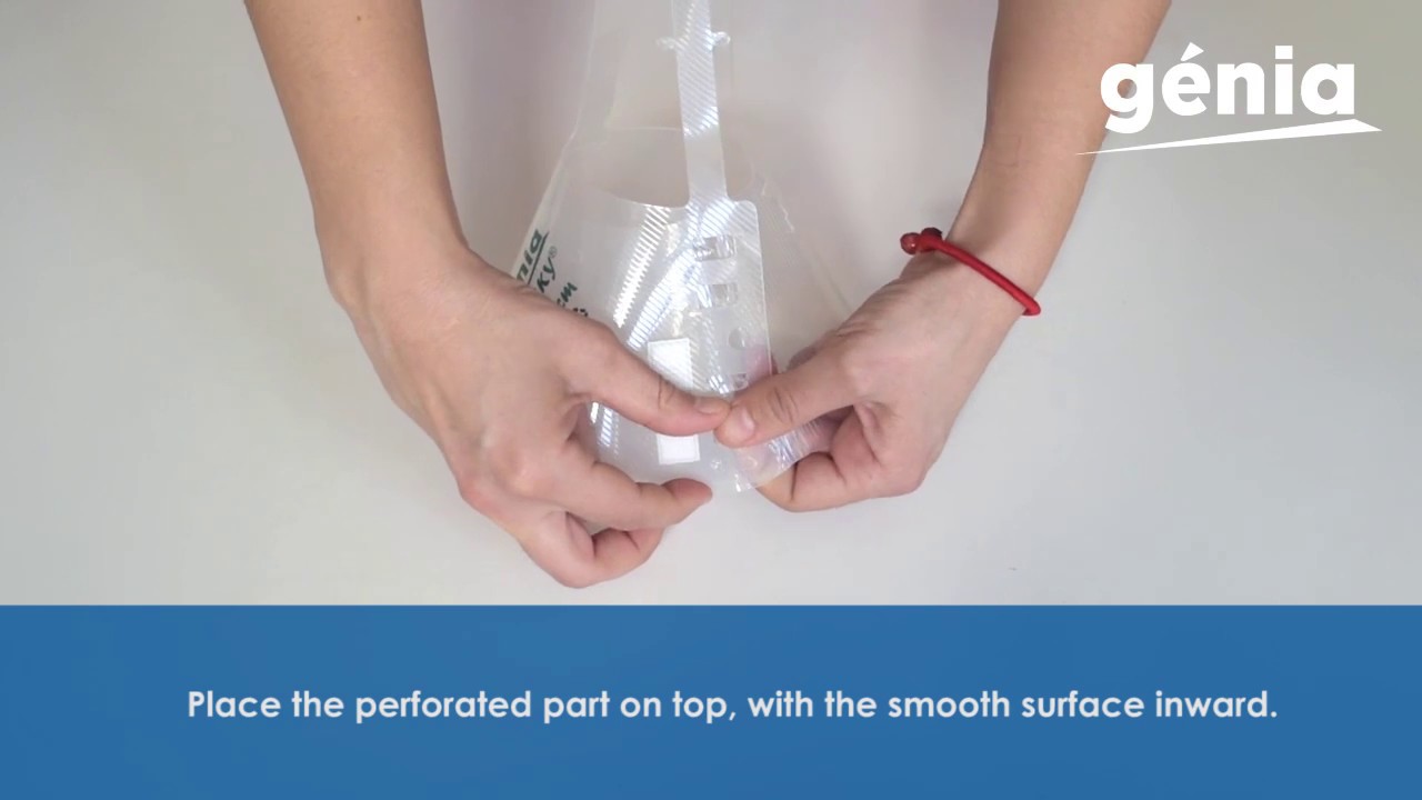 How to assemble and disassemble an e-collar
