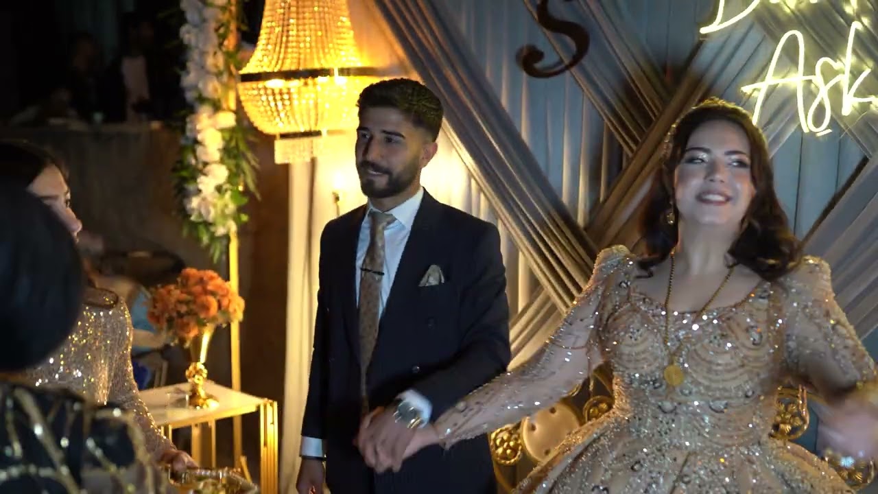 Seher Zozan Nişan P2