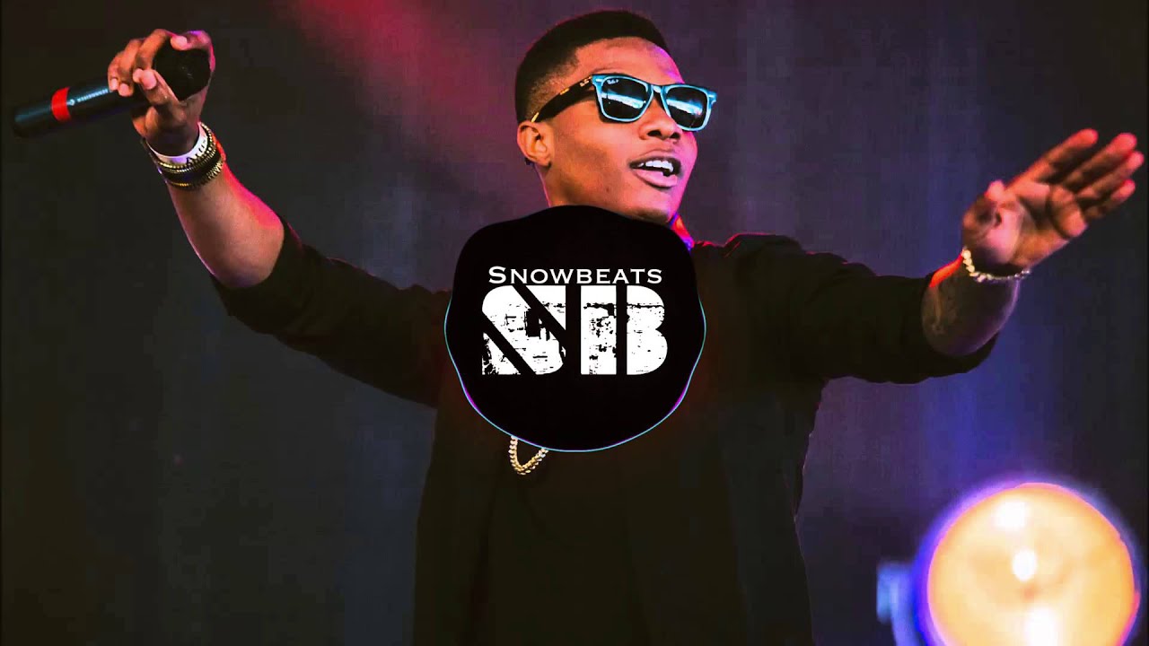 Wizkid Type Beat X 