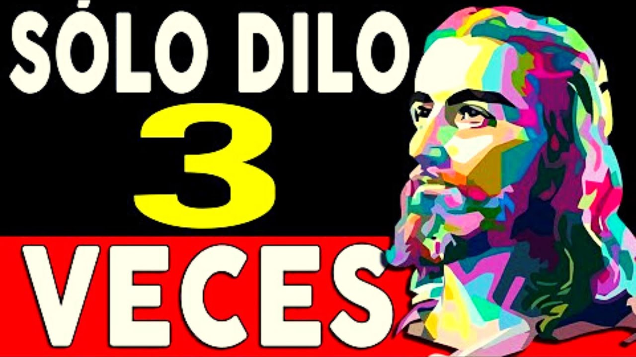 Escucha esta plegaria sin abrir los ojos y mira lo que pasa ¡Te sorprenderás!