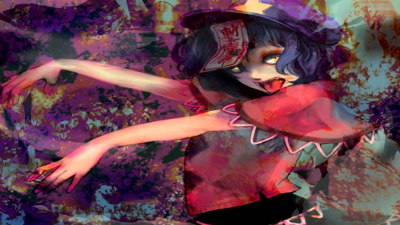 東方 Touhou Nu-Style/Gabber arrange #21: Rotten her